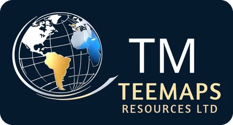 Teemaps Resources Ltd